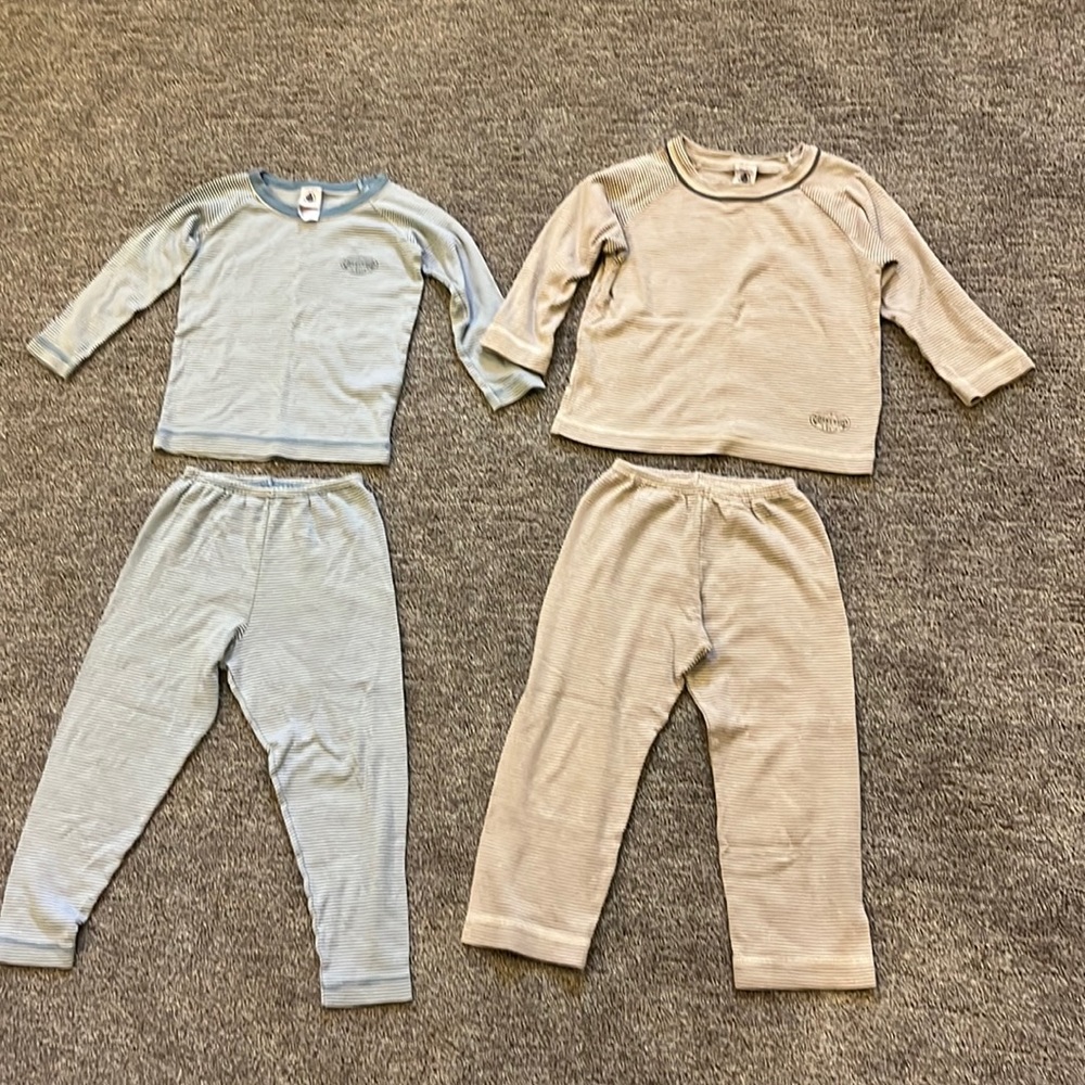 Pajamas